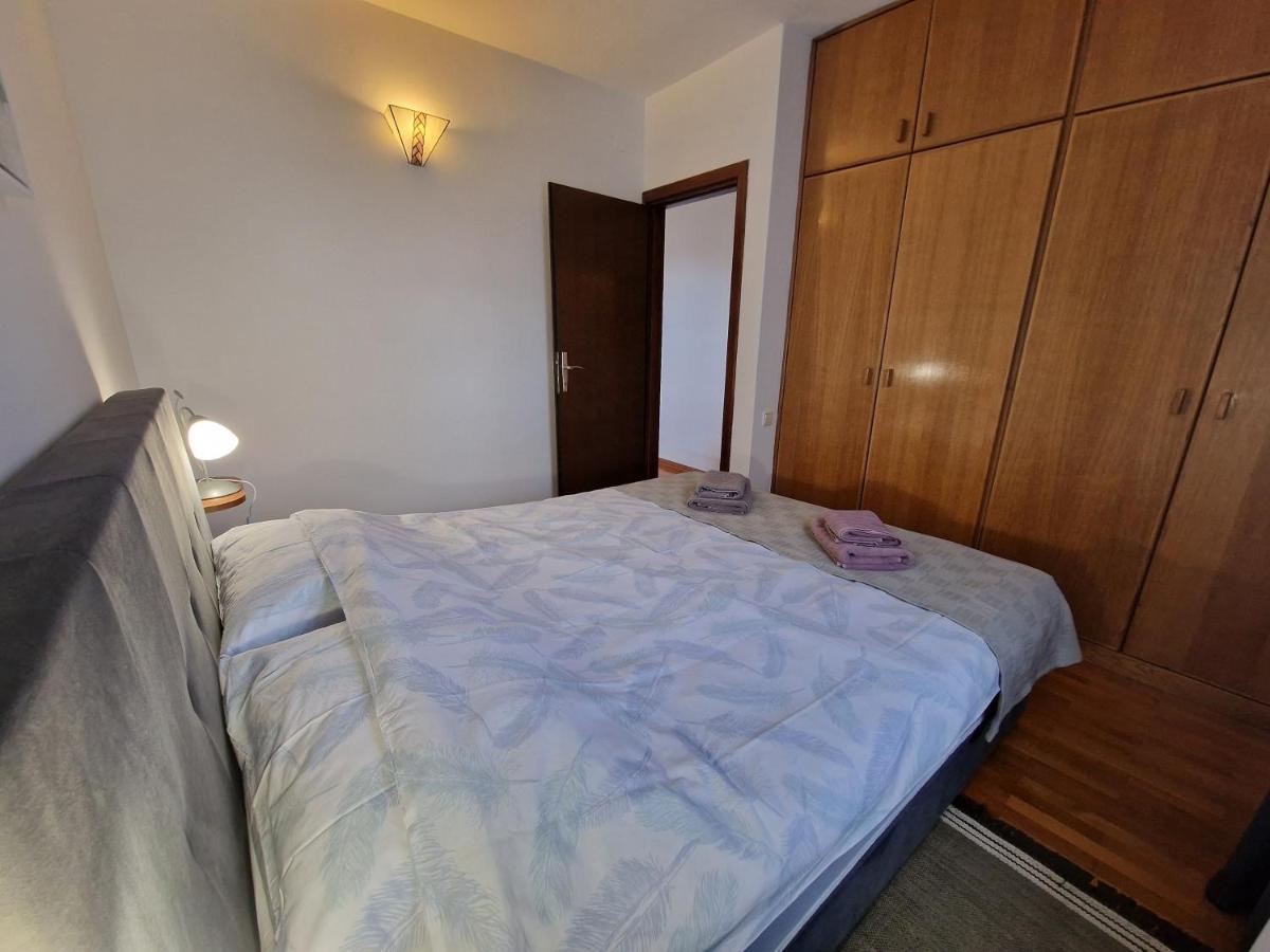 Apartments Katarina - New Renovated 罗维尼 外观 照片