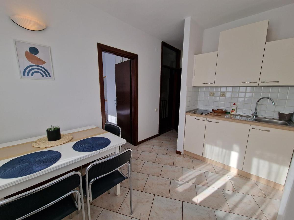 Apartments Katarina - New Renovated 罗维尼 外观 照片