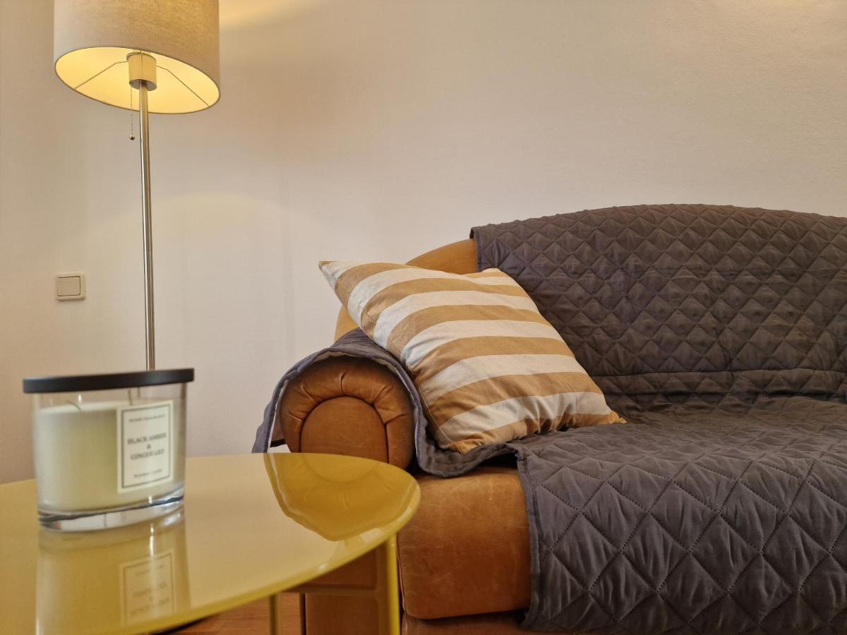 Apartments Katarina - New Renovated 罗维尼 外观 照片